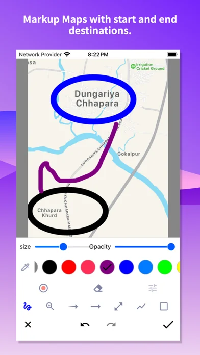 Snap Markup: Annotationswerkz. screenshot 4