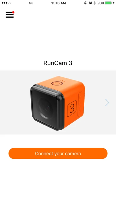 Runcam Legacy