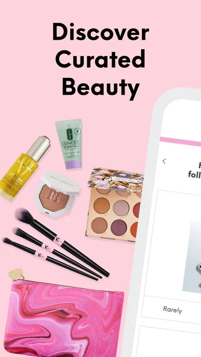 IPSY: Personalized Beauty screenshot 1