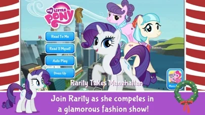 My Little Pony: Rarity Chic