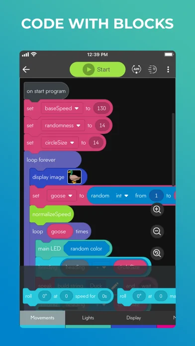 Sphero Edu