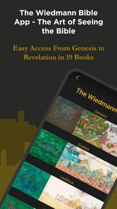 Wiedmann Bibel