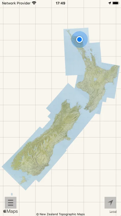 Here and there New Zealand