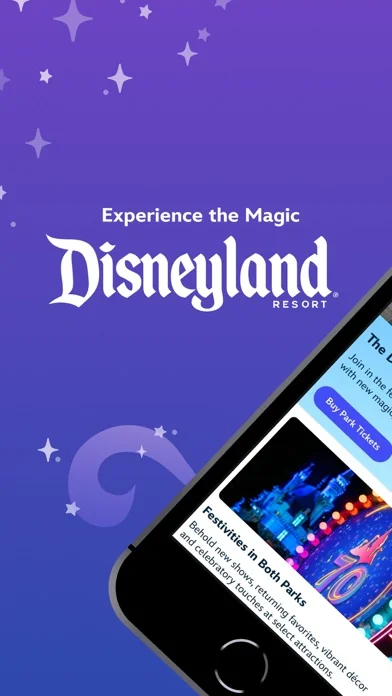 Disneyland®