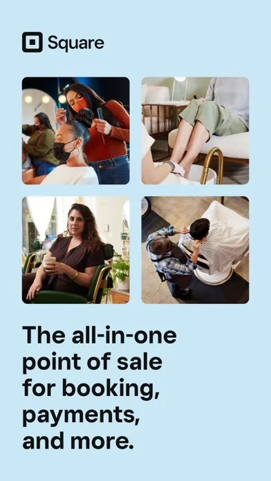 Square Appointments