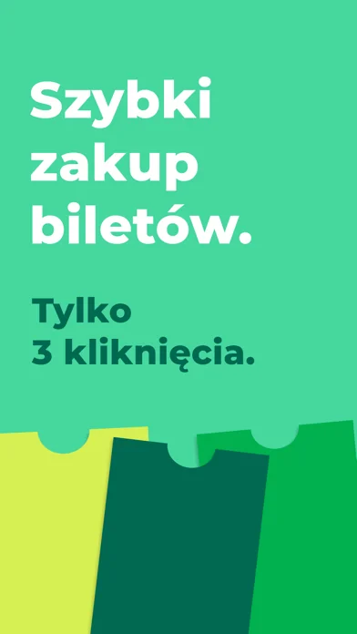 zBiletem - bilety komunikacji