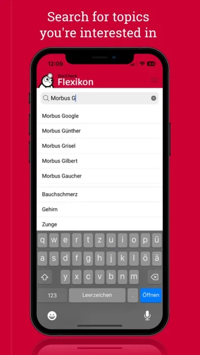 DocCheck Flexikon