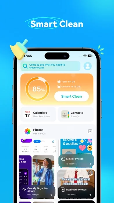 Dr.Fone- Smartphone Verwaltung screenshot 1