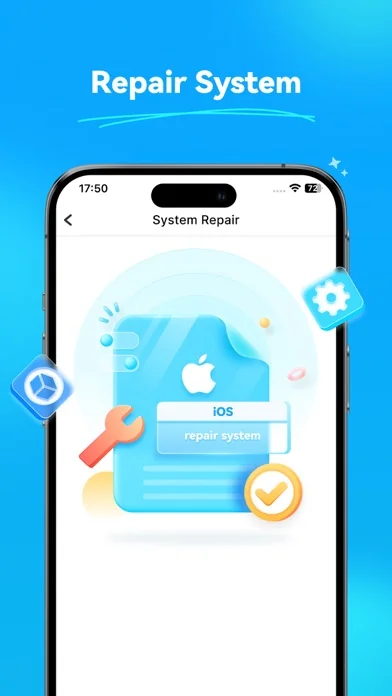 Dr.Fone- Smartphone Verwaltung screenshot 3