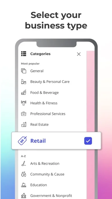 Ripl: Social Media Marketing screenshot 3