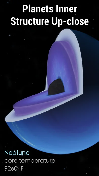 Solar Walk 2: Weltraum Odyssey screenshot 3