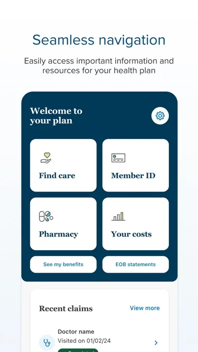 Regence Health Insurance