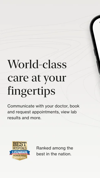 Cedars-Sinai