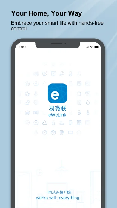 eWeLink