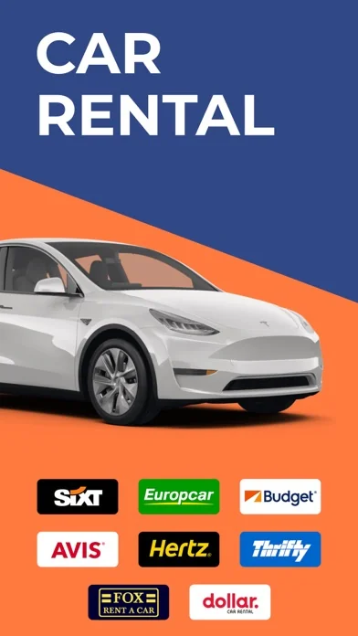 Carla - Cheap Car Rental Deals