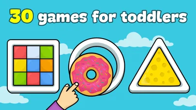 Spiele für Kinder – Lernspiele