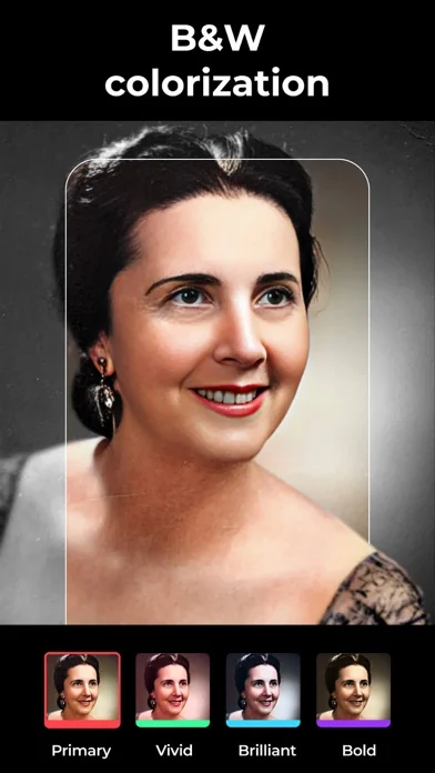 Fotoscanner von Photomyne screenshot 3