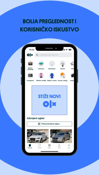 OLX BiH screenshot 3