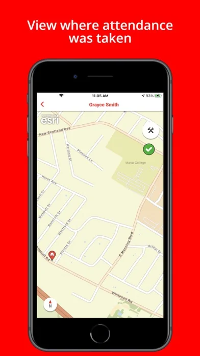 Stopfinder screenshot 4