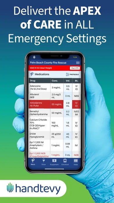 Handtevy Mobile