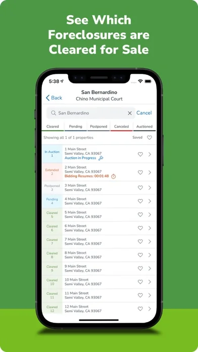 Auction.com - Homes for Sale screenshot 4