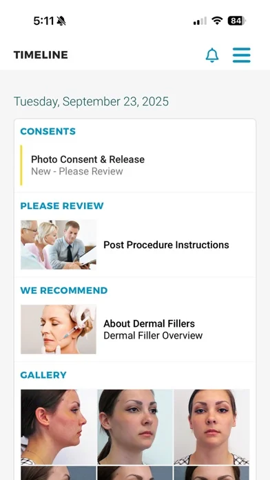 myTouchMD - for Patients