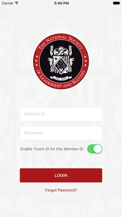 The NSLS
