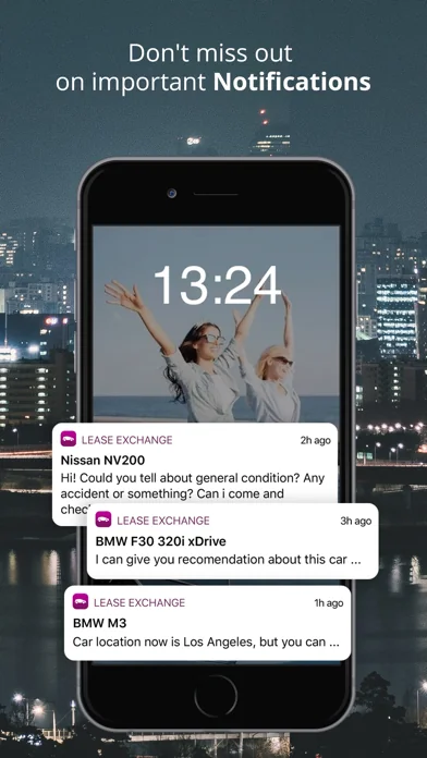 Lease Exchange: Car Trader screenshot 4