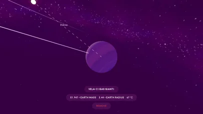 SPACE by THIX