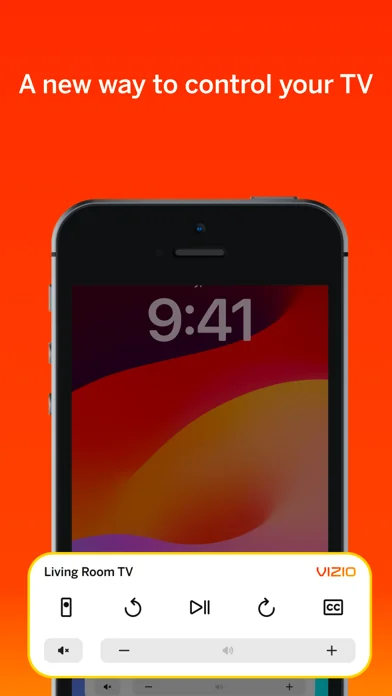 VIZIO | WatchFree+ screenshot 1