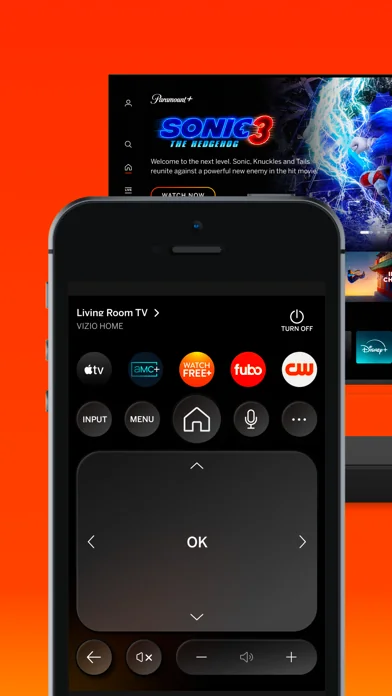 VIZIO | WatchFree+ screenshot 3