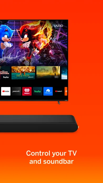 VIZIO | WatchFree+ screenshot 4