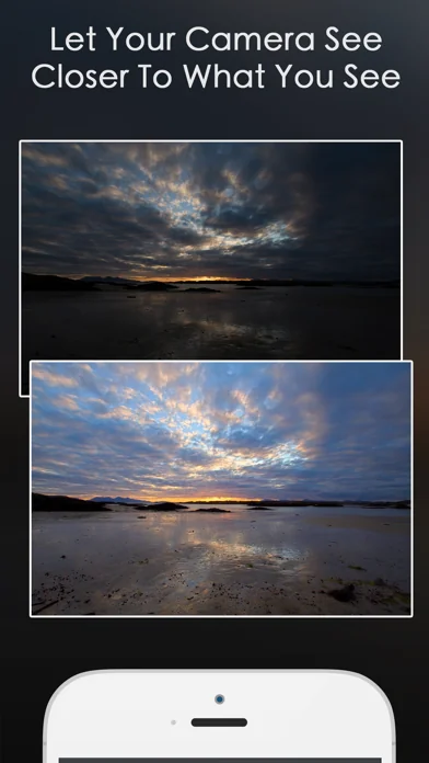 Relight - Bessere Fotos