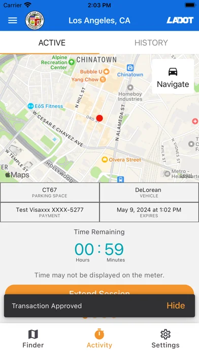 Park Smarter screenshot 4