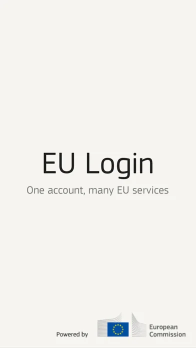 EU Login