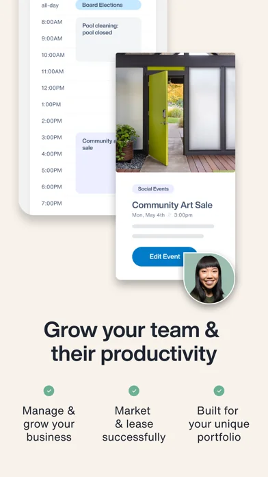 AppFolio Property Manager screenshot 4
