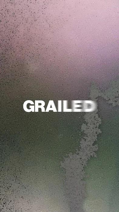 Grailed – Buy & Sell Fashion screenshot 1