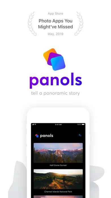 Panols