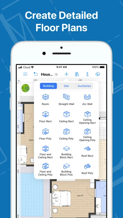Live Home 3D: Haus einrichten screenshot 3