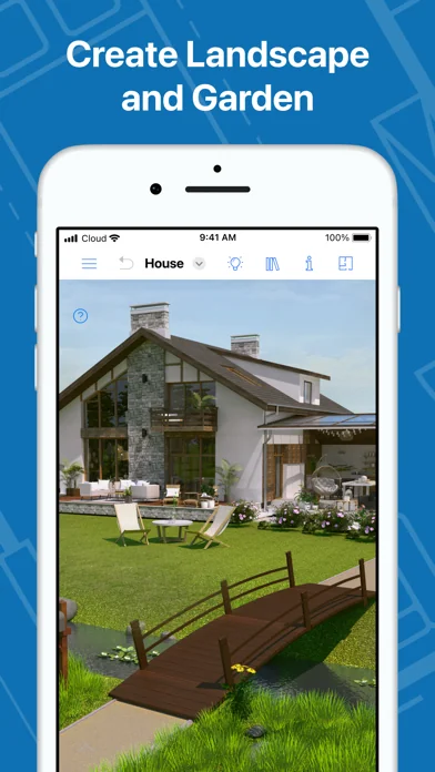 Live Home 3D: Haus einrichten screenshot 4