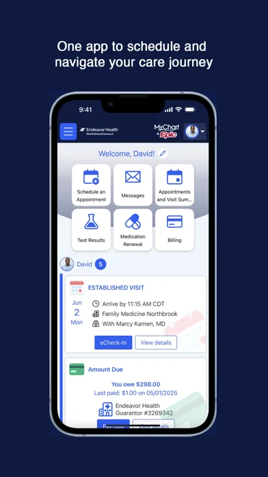 NorthShoreConnect