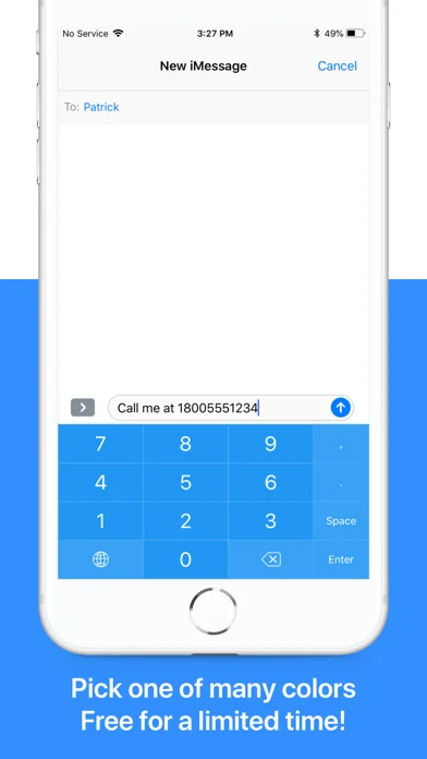 NumPad: Your Number Keyboard