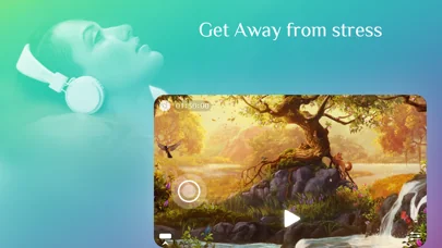 Away ~ Schlaf & Achtsamkeit