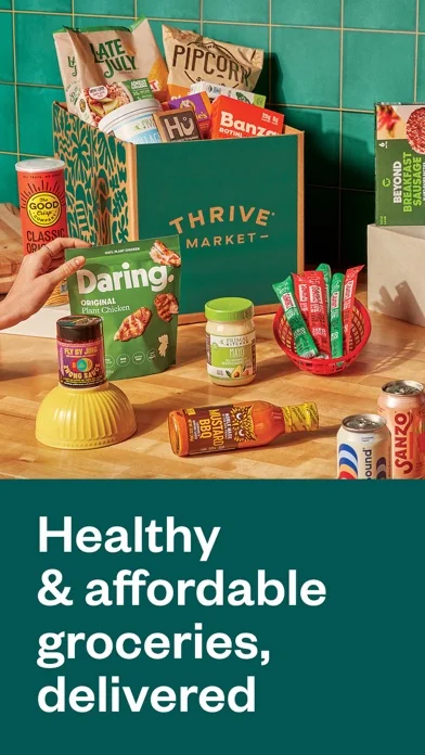 Thrive Market