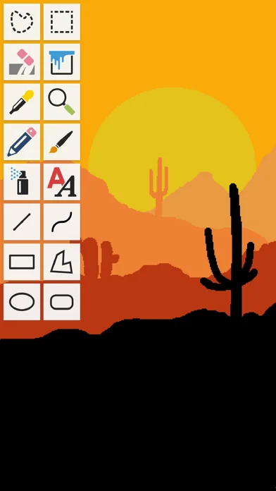 Paint 98