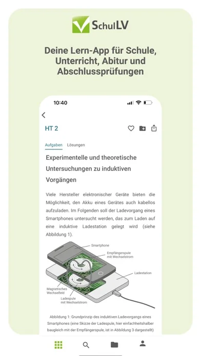 SchulLV