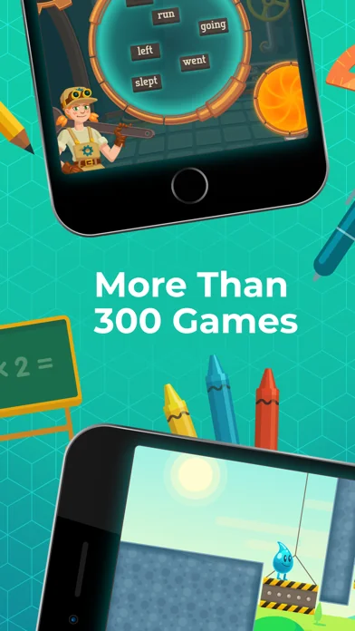 ABCya Games: Kids Learning App screenshot 2