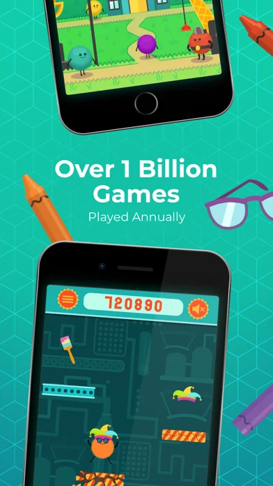 ABCya Games: Kids Learning App screenshot 4