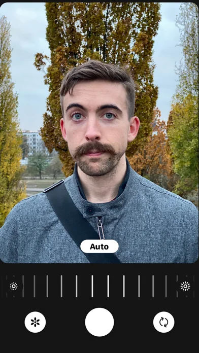 FabFocus - Portrait Mode Blur