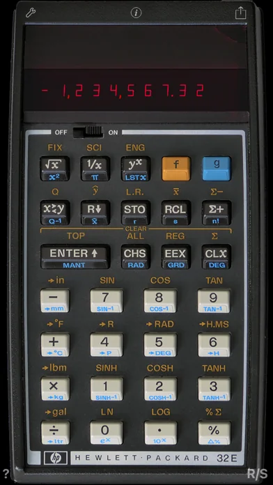 RPN-32 CE